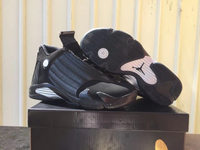 Air Jordan 14-63